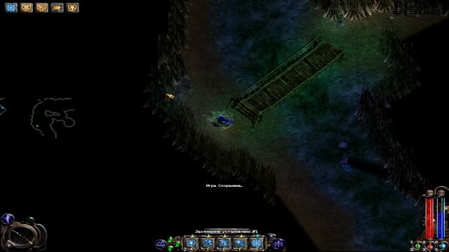 ▶Nox. Игра за Мага. Глава 8: Роковой. #34