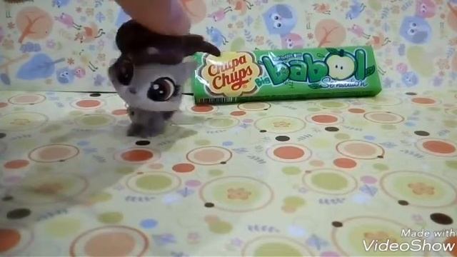 Вещи связаны с чюпа чюпс смотреть онлайн