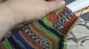 10-05-2025 сп носочная дюжина 3 /4 старт/носочки не перфекционизта