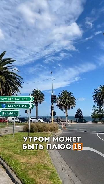 Что необычного в Австралии? #путешествия смотреть онлайн