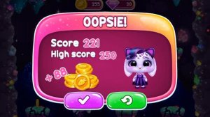 Играю в игру с кроликами чясть 7