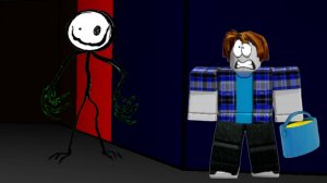 Цвет или смерть роблокс!