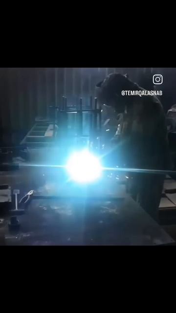 Сварочные работы любой сложности⚙️🔥🛠Строительные смотреть онлайн