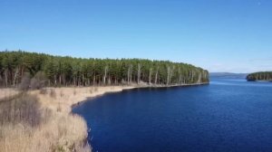 Тургояк часть 5