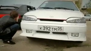 Махачкалинские бродяги (ДАГЕСТАН).mp4