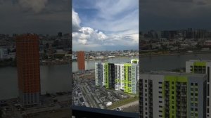 ЖК Ясный берег, ЖК VESNA