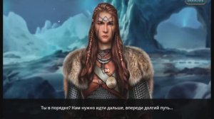 Загадки мифов Тайна фьордов. Mystery of Myths Mystery of the Fjords #5