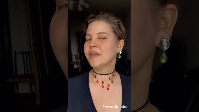 #handmade #jewelry #чокер #чокеры #колье #бусы Купить можно в Ав? смотреть онлайн