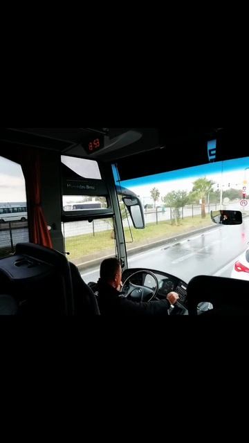 🇹🇷🏖️✈️🇷🇺 ТУРЦИЯ, АЛАНЬЯ - До свидания, 2 ноября д смотреть онлайн