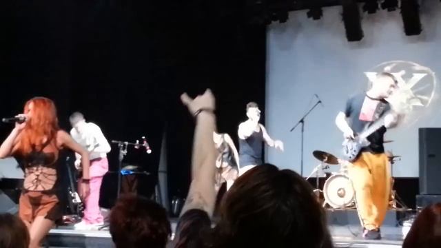 Unia- Я скакала смотреть онлайн