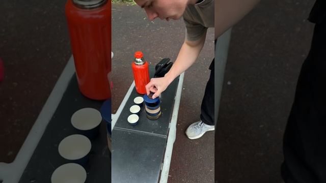 Мятный бубалех 👽