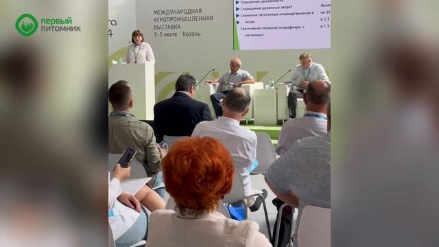 Итоги 2024 года  Успехи Компании Первый Питомник и Миска