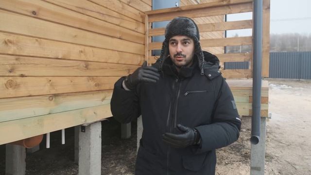 Про ипотеку в ИЖС