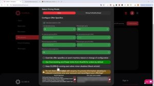 🔥ТОП ДОХОД. Clore AI. Сдача в аренду и майнинг. Полный обз?