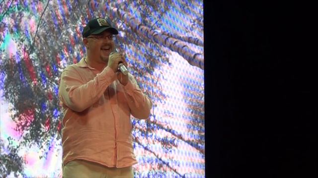 Юрий Наумкин - "Келу" (Берёза) смотреть онлайн