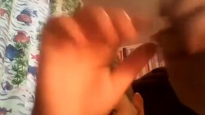 Без комментариев: Как сделать фокус по исчезновению бумаги.