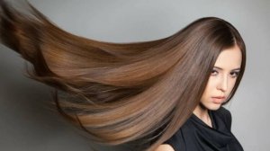 Как ухаживать за длинными волосами