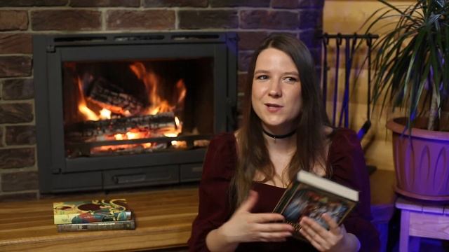 Прочитанное марта 📚 Королевская кровь, Мельмот Скита
