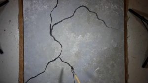 Имитация Мрамора: Техника Покраски под Камень (Faux Marble)