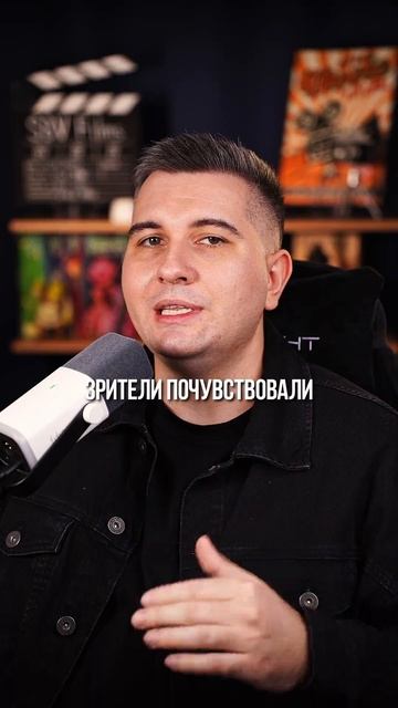 Один из самых эффектных трюков в истории кино от Нолан смотреть онлайн