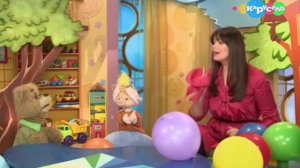 Спокойной ночи, малыши! (карусель, 05.05.2015)