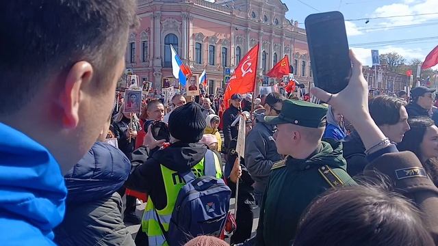С ДНЁМ ПОБЕДЫ 🎖️
