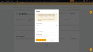 Как вывести деньги с Bybit на Revolut 2024 Пошаговое руководст