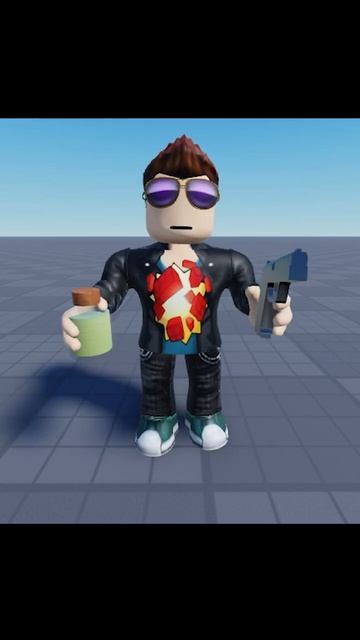 пузырёк с ядом или пистолет?есть вещи пострашнее #animatio смотреть онлайн