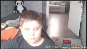 отчёт до 10 подписчиков (СТРИМ С НИНКИ ЕСЛИ ОН БУДЕТ)