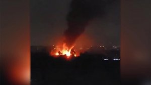 Пакистан начал крупномасштабную военную операцию против Индии