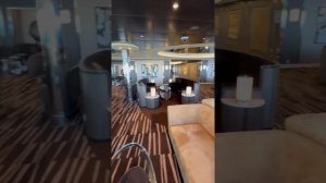 Лайнер MSC Euribia. ОАЭ январь 2025г.