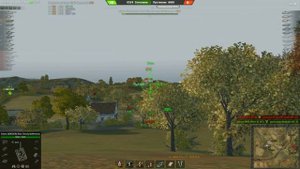 World Of Tanks Озвучка S.T.A.L.K.E.R (Бандиты)+18