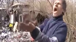 Я просто похлопаю (легендарные видео мемы #1)