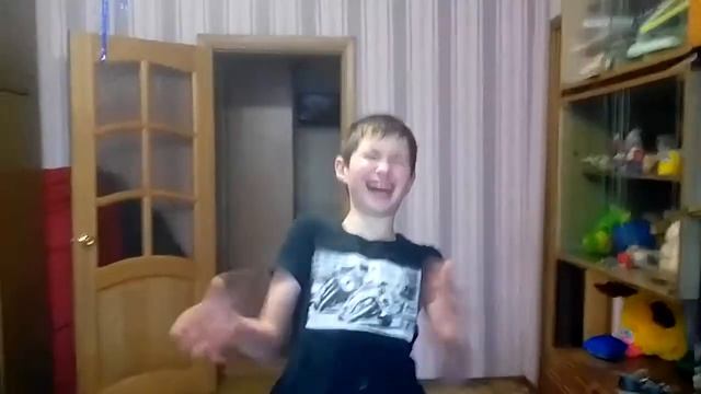 Я просто похлопаю смотреть онлайн