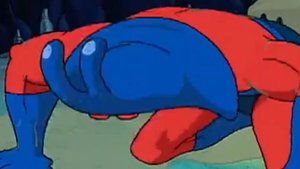 губка боб – Морской Супермен и Очкарик 3 clip2