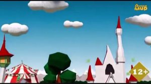 СоР и заставка "Мультфильм" (Детский мир, 5 августа 2024)