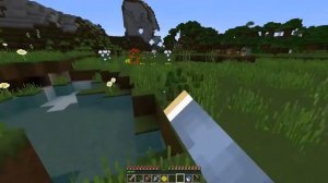 Lp. Мир_Ачивок [1.7.5]. Рыбак Энди и Фермер Настя