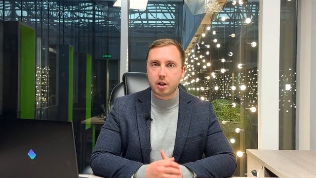 Что будет с ценами на коммерческую недвижимость в 2025 г