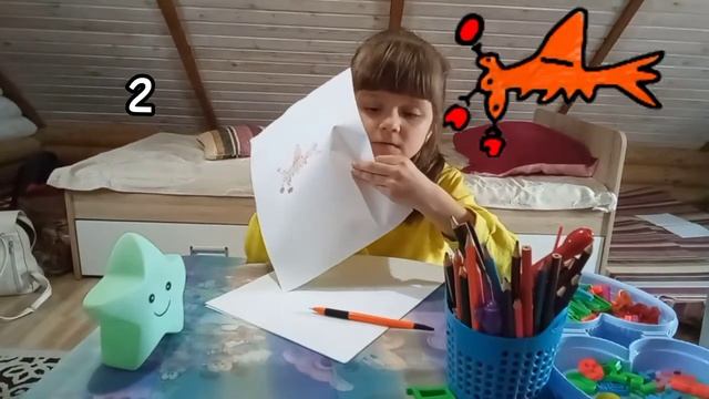 рисунки по буквам ||челлендж!||🎭🎬 смотреть онлайн