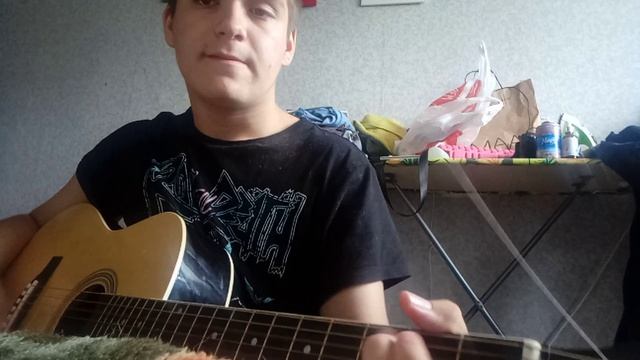 Дворовые песни - Есть у меня беда смотреть онлайн