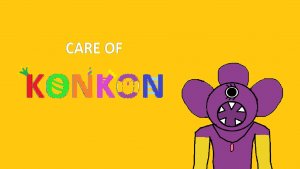 Care of Konkon - Full Gameplay