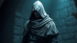 Полная невидимость TES IV Oblivion remastered