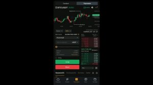 Bybit Для Новичков! Как НЕ Слить Депозит!