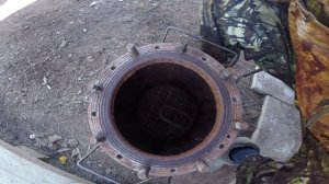 Автоклав своими руками.