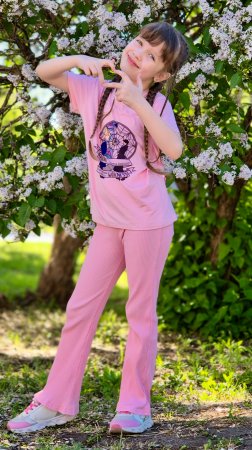 Люблю весну, люблю фотографироваться 📸🤳🌸 #Май #Сирень