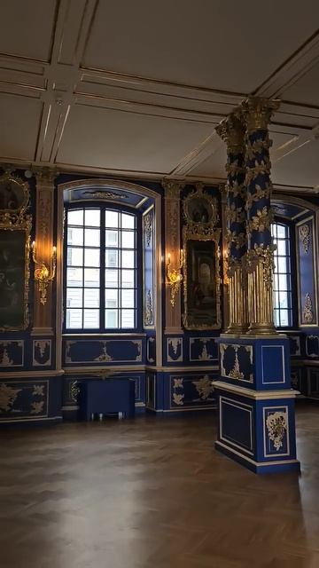 Придворная Воскресенская церковь Большого Царскосел? смотреть онлайн