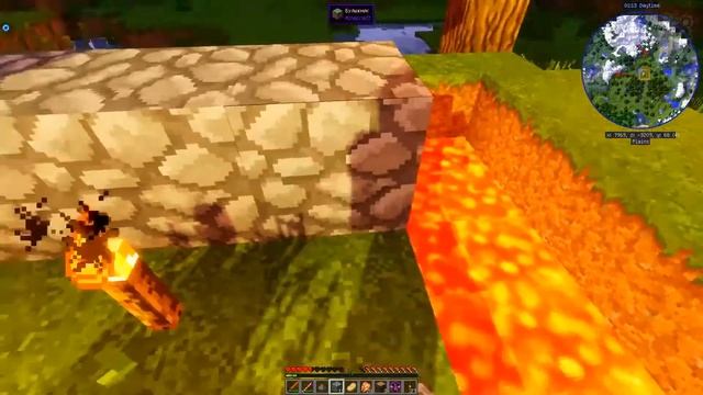 Minecraft ► ВЫЖИТЬ ЛЮБОЙ ЦЕНОЙ! ✪ ЧАСТЬ 4
