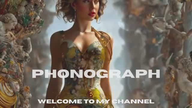 MELODIC TECHNO & PROGRESSIVE HOUSE - DEE NIRO PHONOGRAPH смотреть онлайн