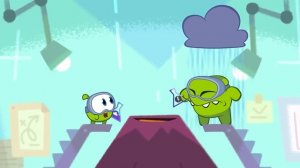 🍭Ам Ням - Ням родители - сборник серий