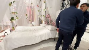 Елжас екеуміз МАМА ПАПА болдық,Ұрысқақ отбасы😂😈@Orazza